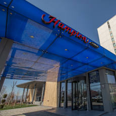 Hampton By Hilton Bolu